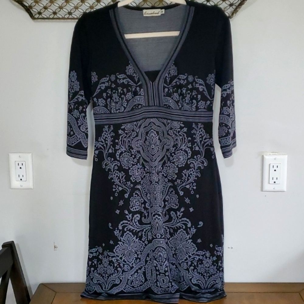 Beautiful Women's Leisurland dress